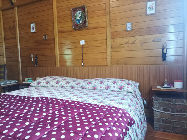 Casa singola in vendita a Alagna Valsesia