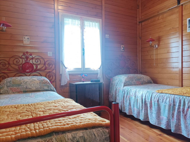 Casa singola in vendita a Alagna Valsesia