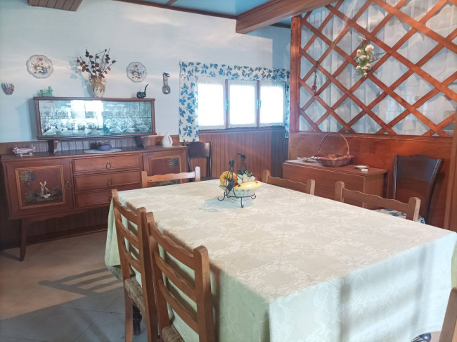 Casa singola in vendita a Alagna Valsesia