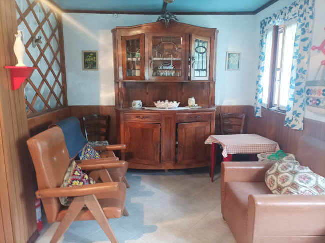 Casa singola in vendita a Alagna Valsesia