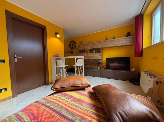 Casa singola in vendita a Borgosesia