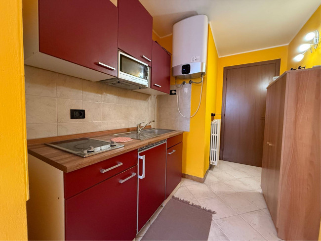 Casa singola in vendita a Borgosesia