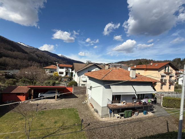 Casa singola in vendita a Borgosesia