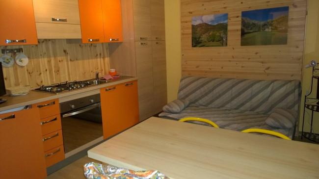 Appartamento in affitto a Alagna Valsesia