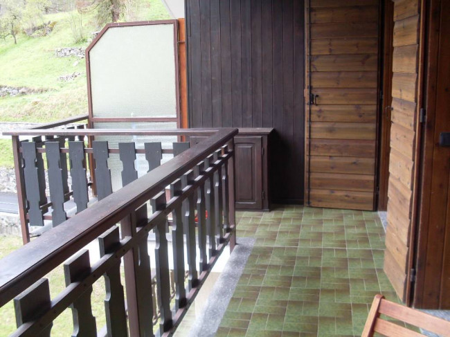 Appartamento in affitto a Alagna Valsesia