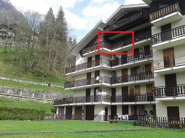 Appartamento in affitto a Alagna Valsesia