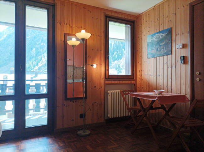 Appartamento in affitto a Alagna Valsesia