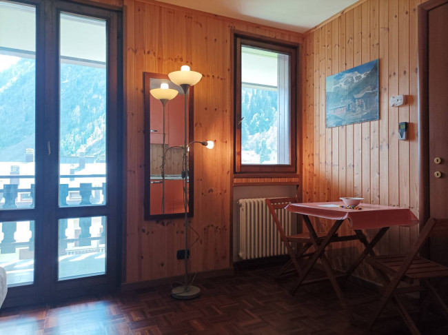 Appartamento in affitto a Alagna Valsesia