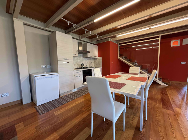 Appartamento in vendita a Varallo