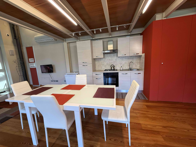Appartamento in vendita a Varallo