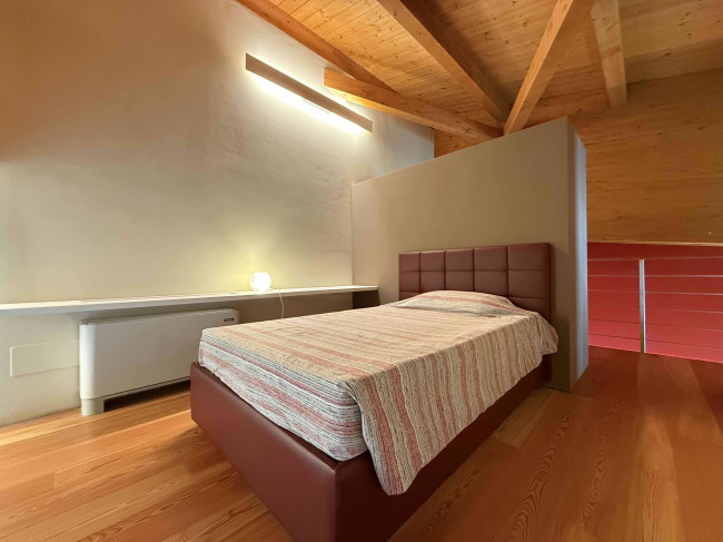 Appartamento in vendita a Varallo