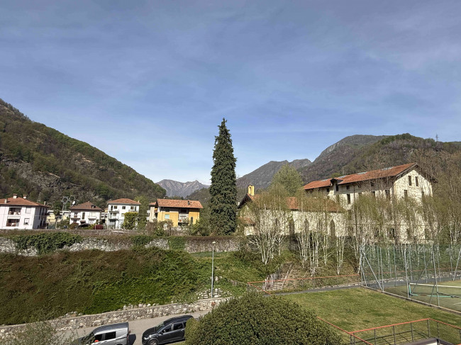 Appartamento in vendita a Varallo