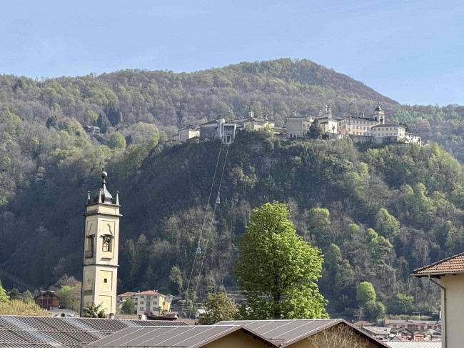 Appartamento in vendita a Varallo