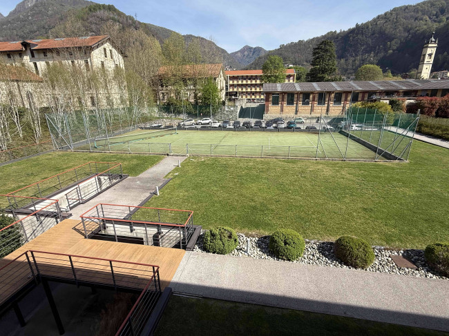 Appartamento in vendita a Varallo