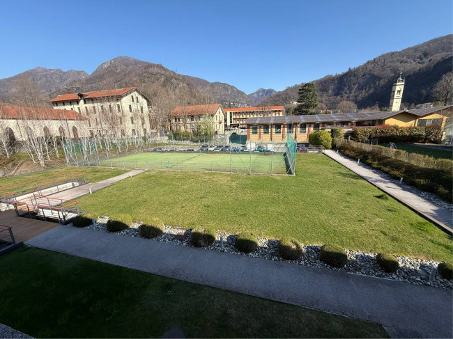 Appartamento in vendita a Varallo