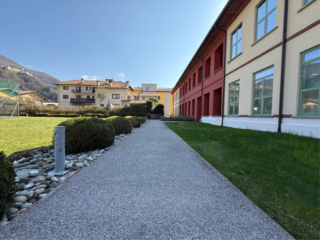 Appartamento in vendita a Varallo