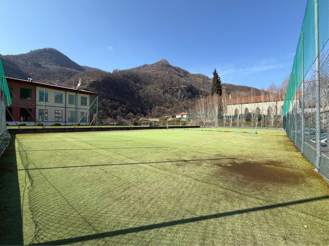 Appartamento in vendita a Varallo