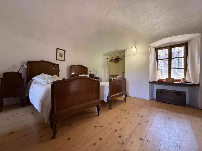 Casa singola in vendita a Postua
