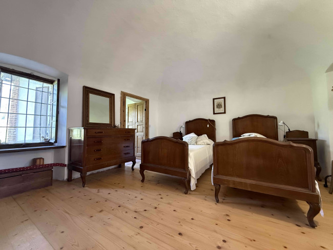 Casa singola in vendita a Postua