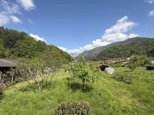 Casa singola in vendita a Postua