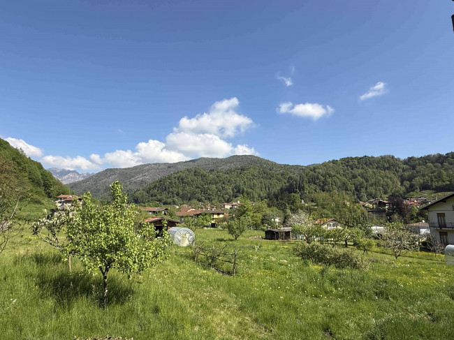 Casa singola in vendita a Postua