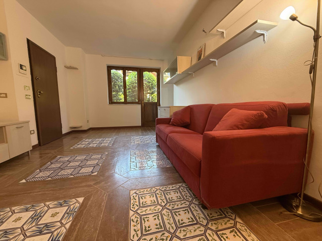Appartamento in vendita a Quarona
