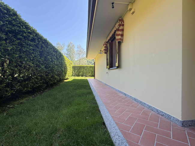 Appartamento in vendita a Quarona
