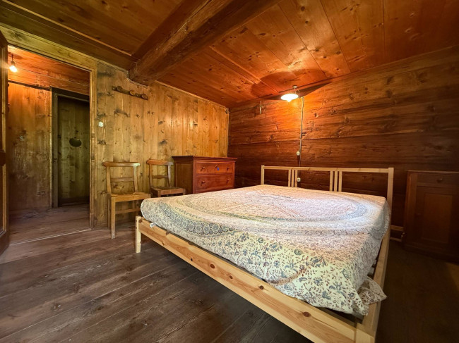 Baita in vendita a Alagna Valsesia