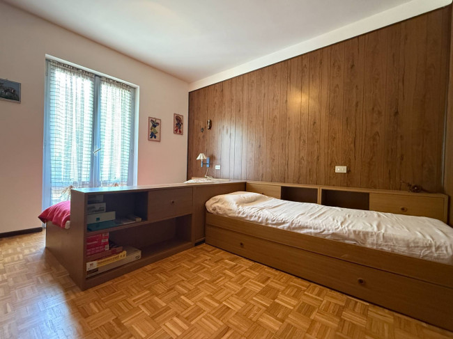 Appartamento in vendita a Scopa