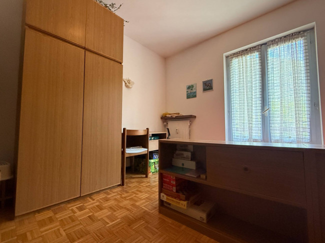 Appartamento in vendita a Scopa