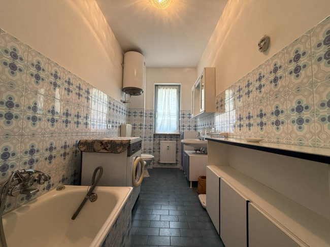 Appartamento in vendita a Scopa