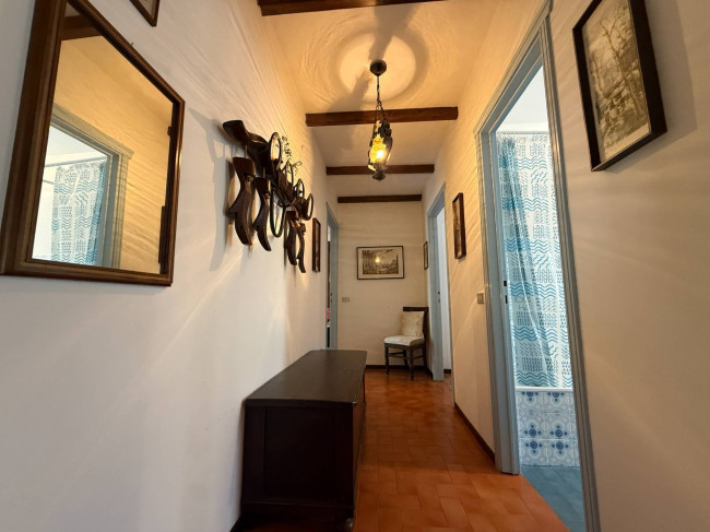 Appartamento in vendita a Scopa