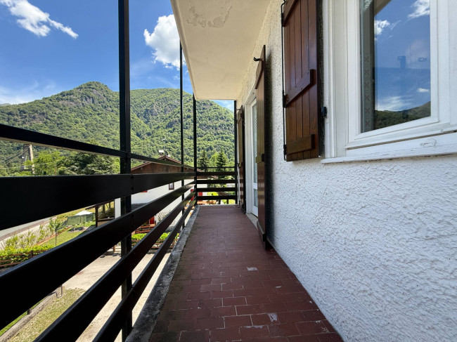 Appartamento in vendita a Scopa