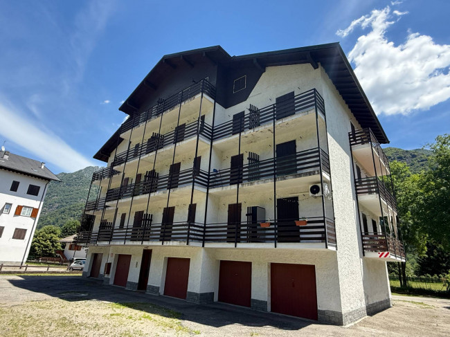 Appartamento in vendita a Scopa