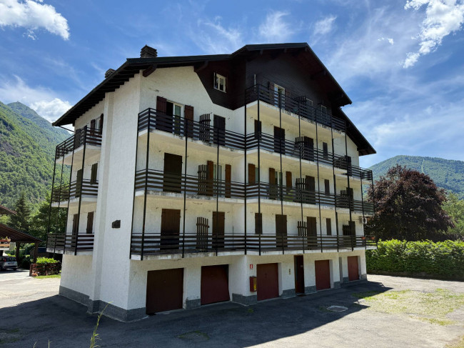 Appartamento in vendita a Scopa
