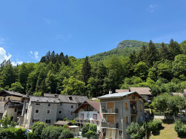Appartamento in vendita a Scopa