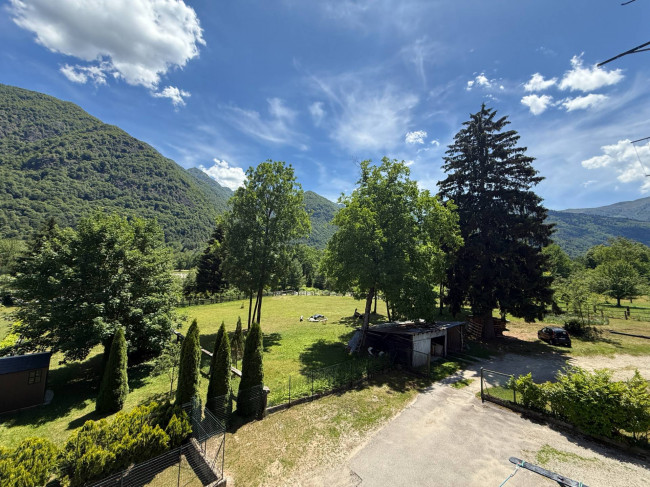Appartamento in vendita a Scopa