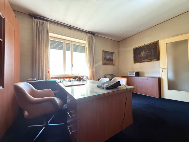 Studio/Ufficio in vendita a Borgosesia