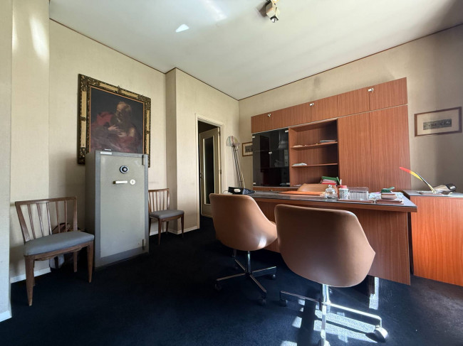 Studio/Ufficio in vendita a Borgosesia
