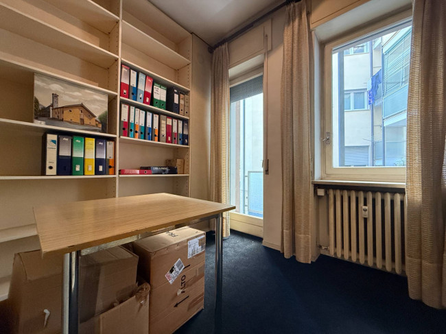Studio/Ufficio in vendita a Borgosesia