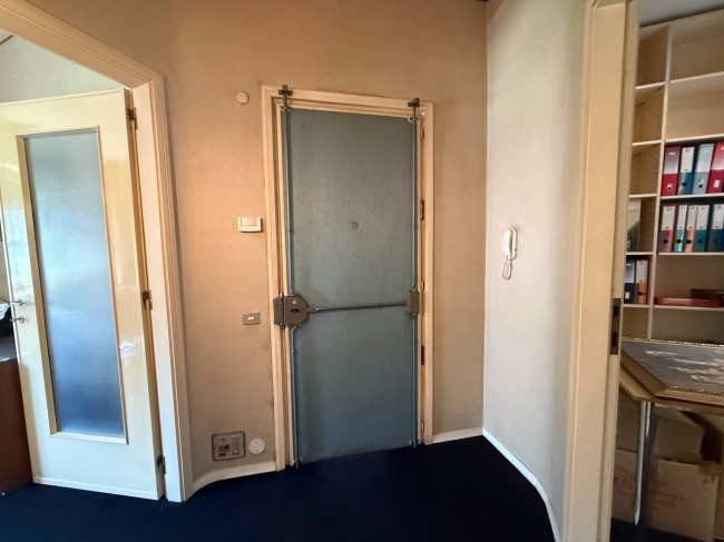 Studio/Ufficio in vendita a Borgosesia