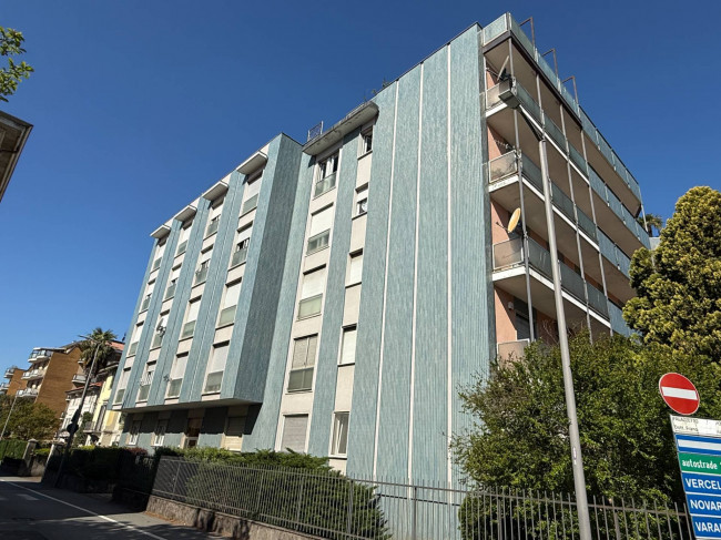 Studio/Ufficio in vendita a Borgosesia