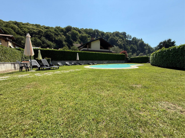 Appartamento in vendita a Quarona