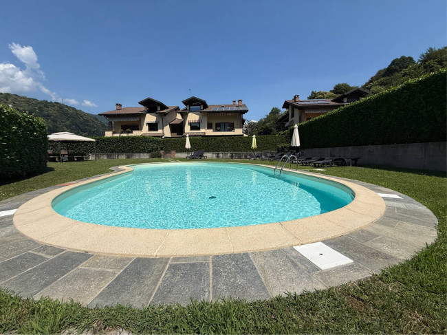 Appartamento in vendita a Quarona