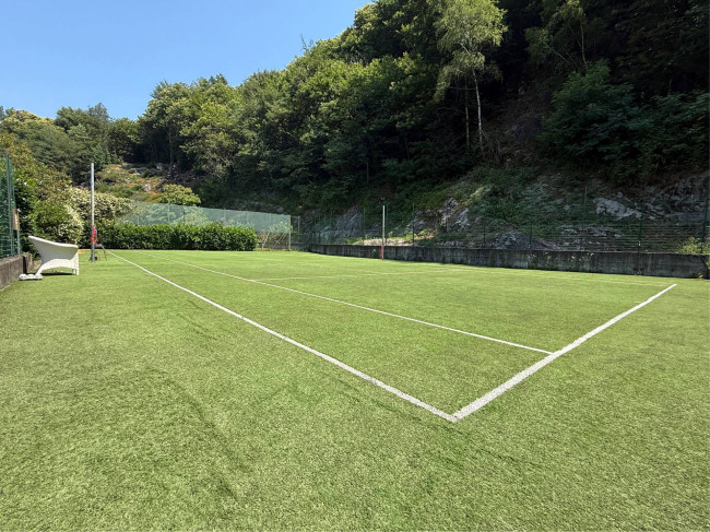 Appartamento in vendita a Quarona