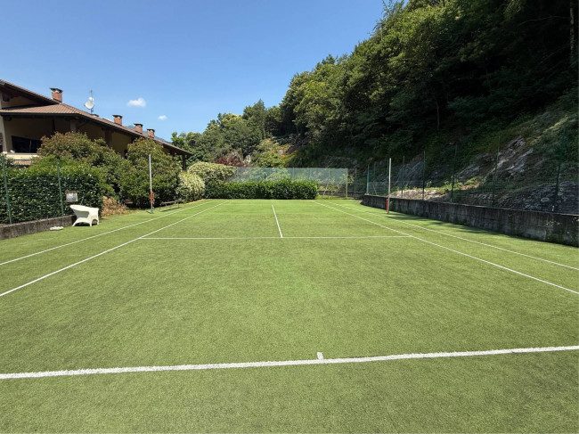Appartamento in vendita a Quarona