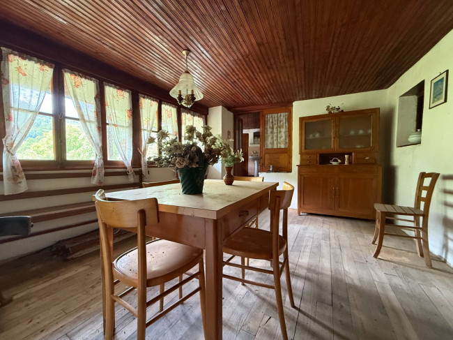 Casa singola in vendita a Piode