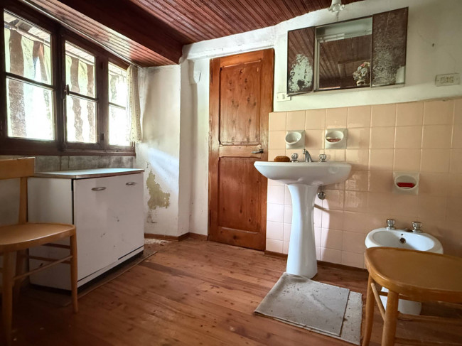 Casa singola in vendita a Piode