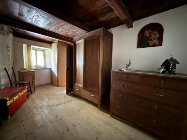 Casa singola in vendita a Piode