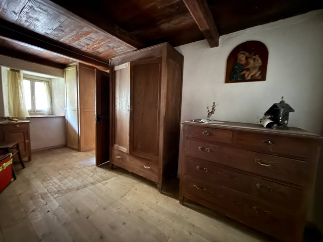 Casa singola in vendita a Piode